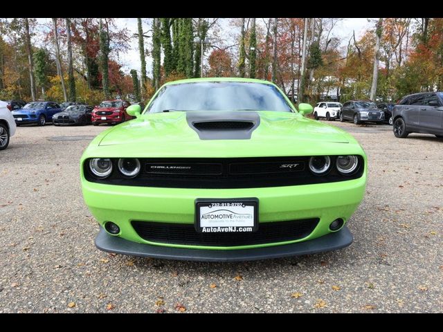 2015 Dodge Challenger SRT 392