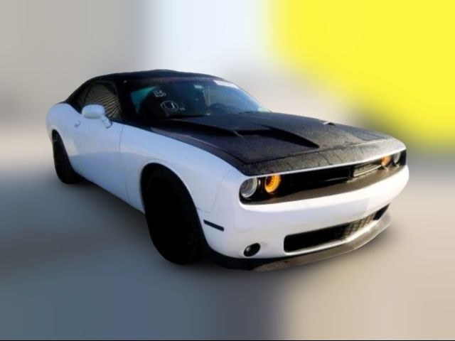 2015 Dodge Challenger R/T