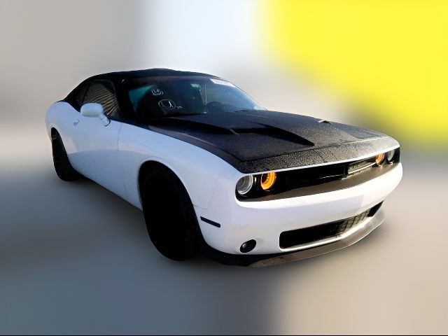 2015 Dodge Challenger R/T