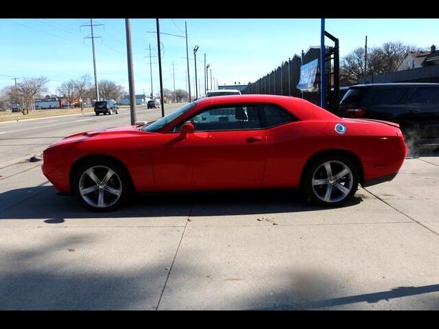 2015 Dodge Challenger R/T