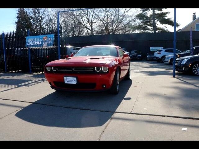 2015 Dodge Challenger R/T