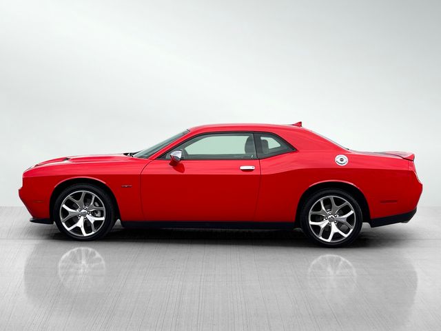 2015 Dodge Challenger R/T Plus