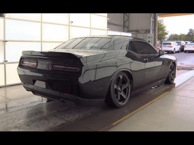 2015 Dodge Challenger R/T Plus