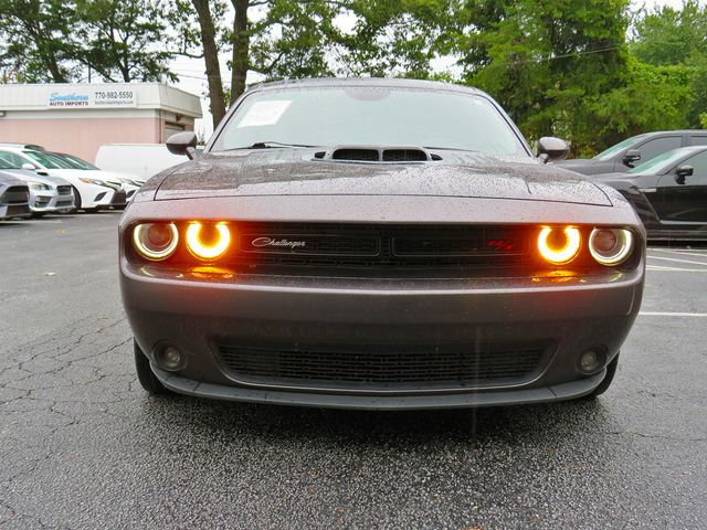 2015 Dodge Challenger R/T Plus Shaker