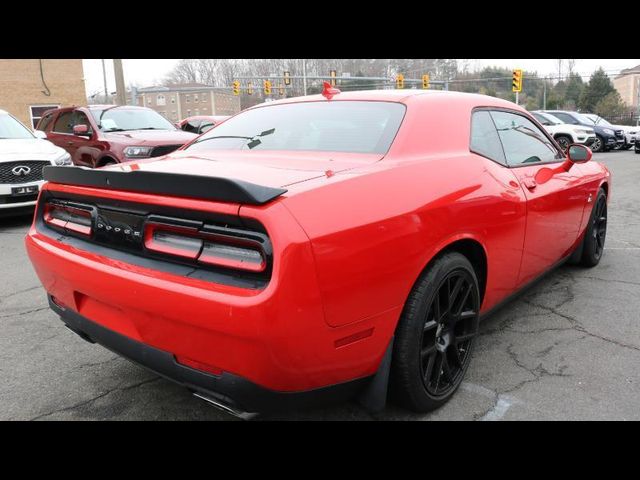2015 Dodge Challenger R/T Scat Pack