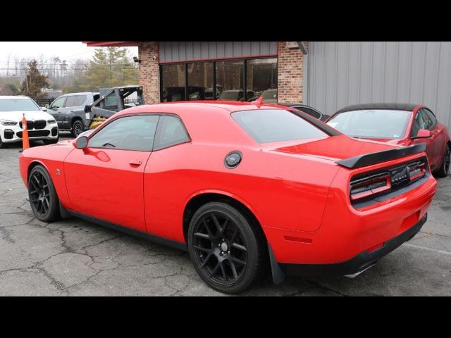 2015 Dodge Challenger R/T Scat Pack