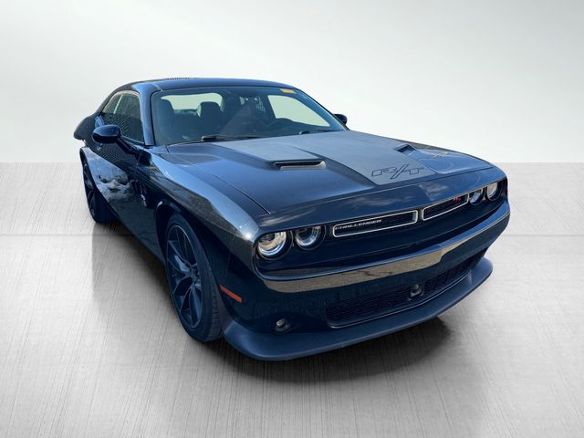 2015 Dodge Challenger R/T Scat Pack