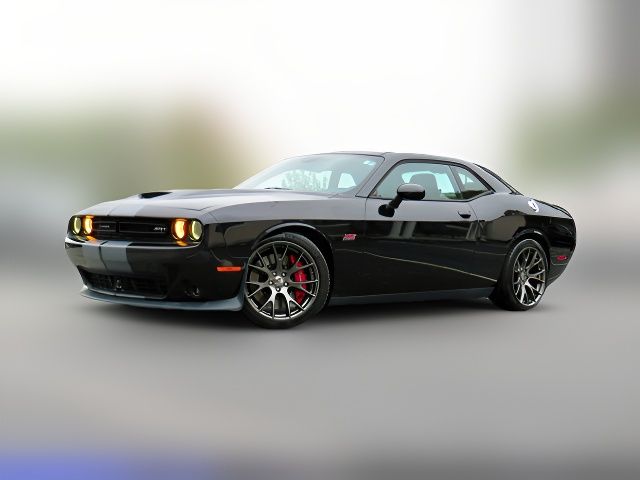 2015 Dodge Challenger SRT 392