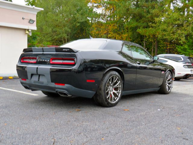 2015 Dodge Challenger SRT 392