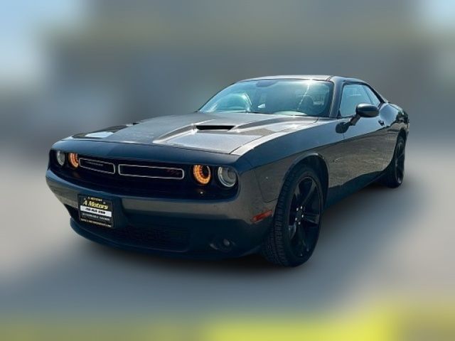 2015 Dodge Challenger R/T