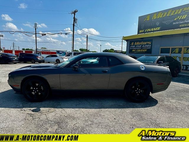 2015 Dodge Challenger R/T