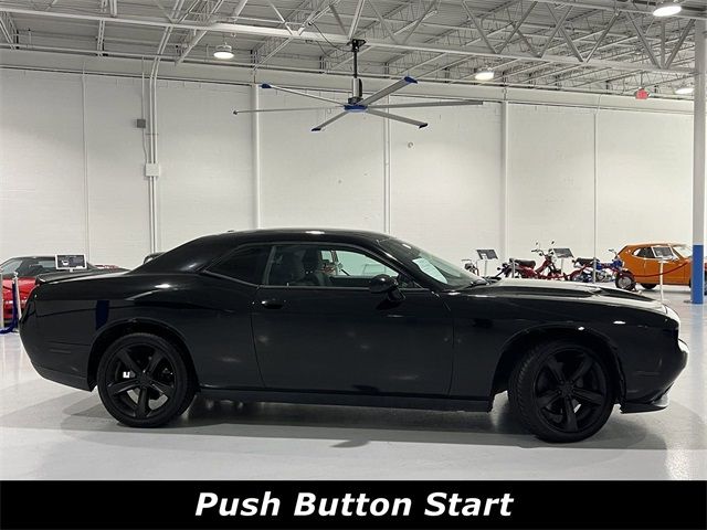 2015 Dodge Challenger R/T