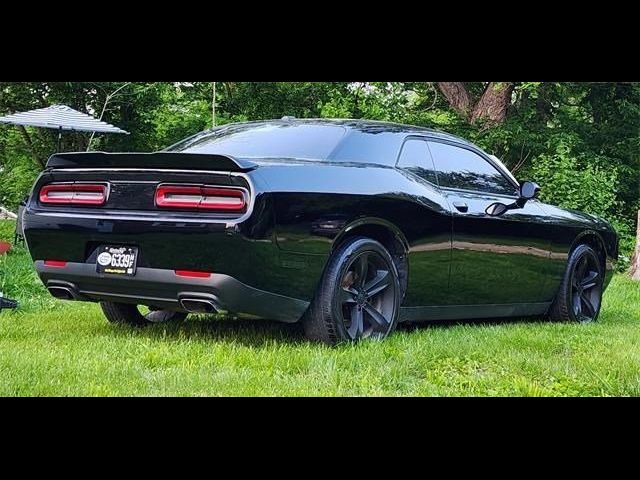 2015 Dodge Challenger 