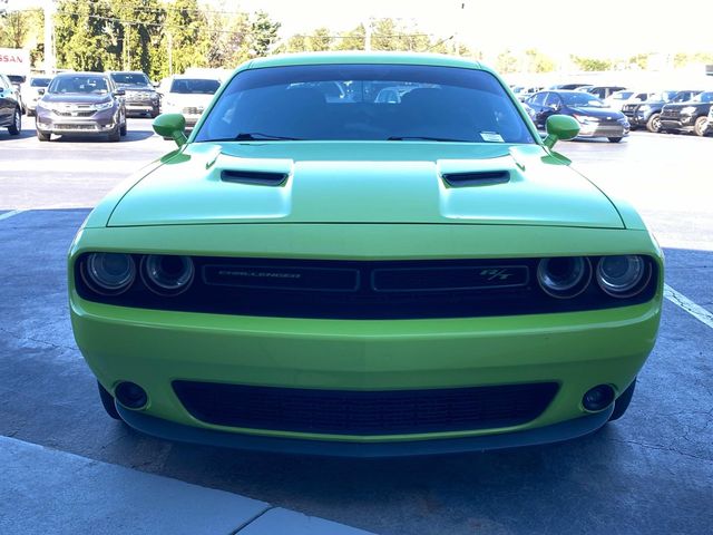 2015 Dodge Challenger R/T