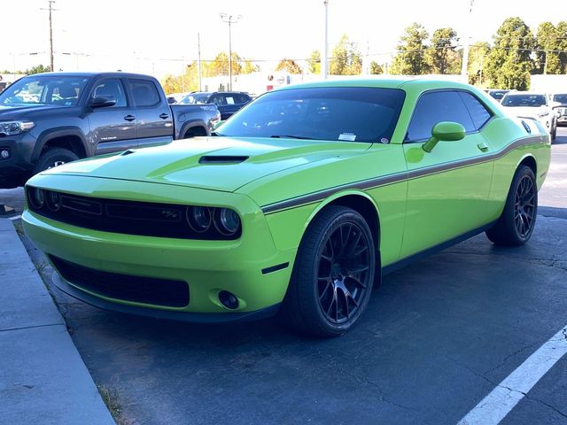 2015 Dodge Challenger R/T