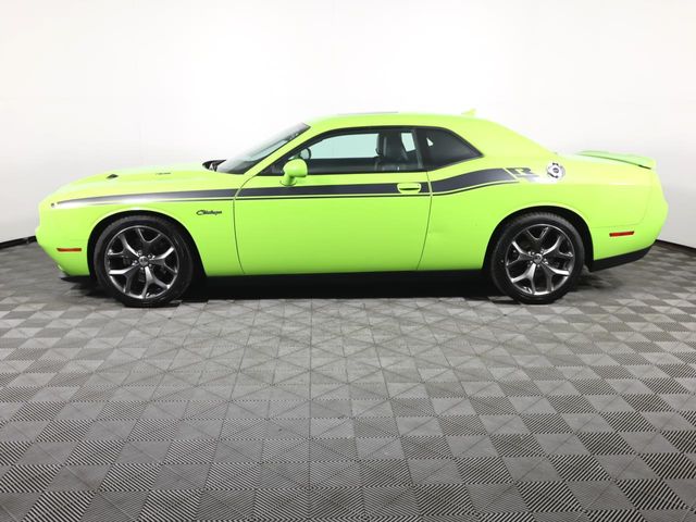 2015 Dodge Challenger R/T Plus