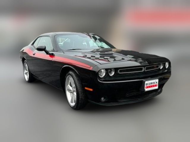 2015 Dodge Challenger R/T