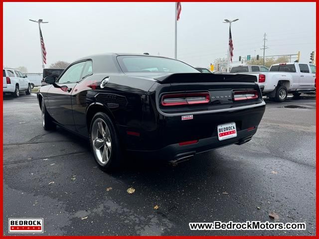 2015 Dodge Challenger R/T