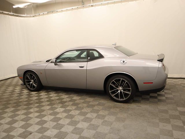 2015 Dodge Challenger R/T Scat Pack