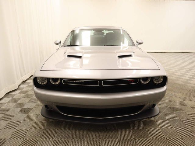 2015 Dodge Challenger R/T Scat Pack