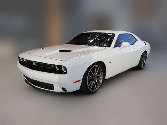 2015 Dodge Challenger R/T