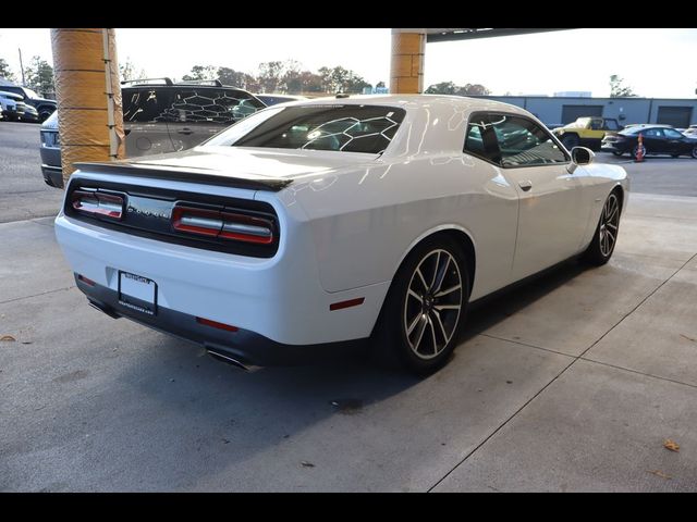 2015 Dodge Challenger R/T