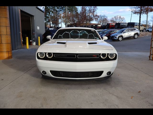 2015 Dodge Challenger R/T