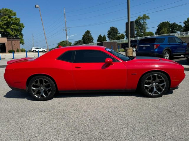 2015 Dodge Challenger R/T