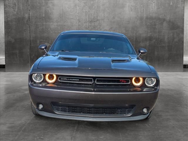 2015 Dodge Challenger R/T