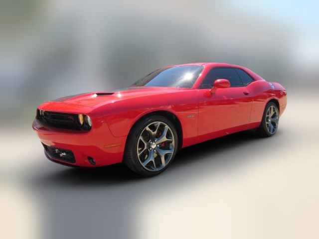 2015 Dodge Challenger R/T