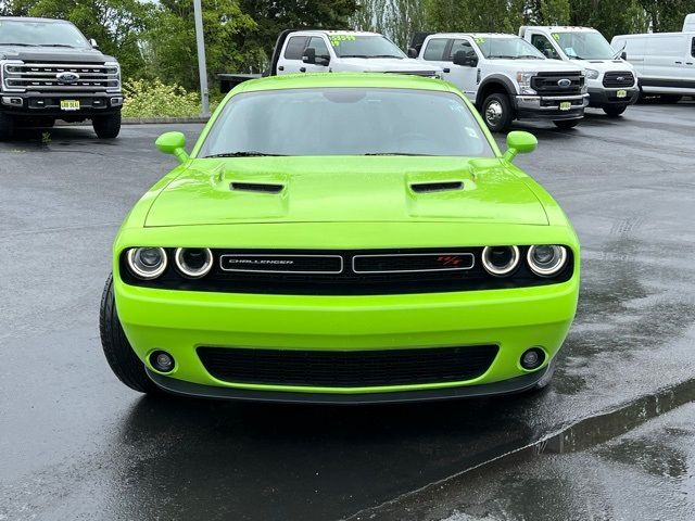 2015 Dodge Challenger R/T