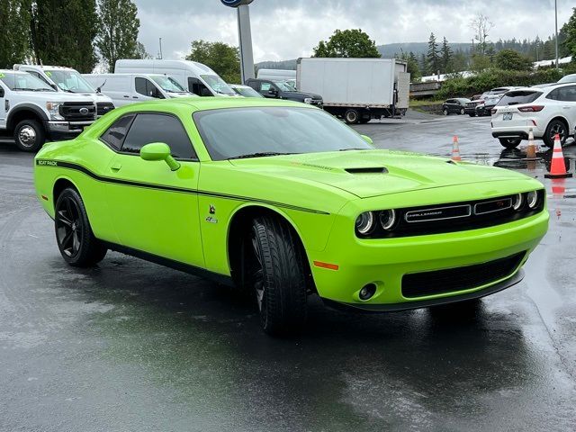 2015 Dodge Challenger R/T