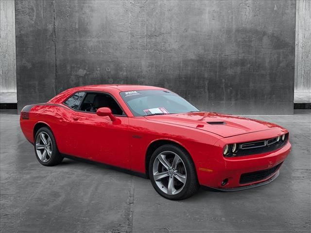 2015 Dodge Challenger R/T