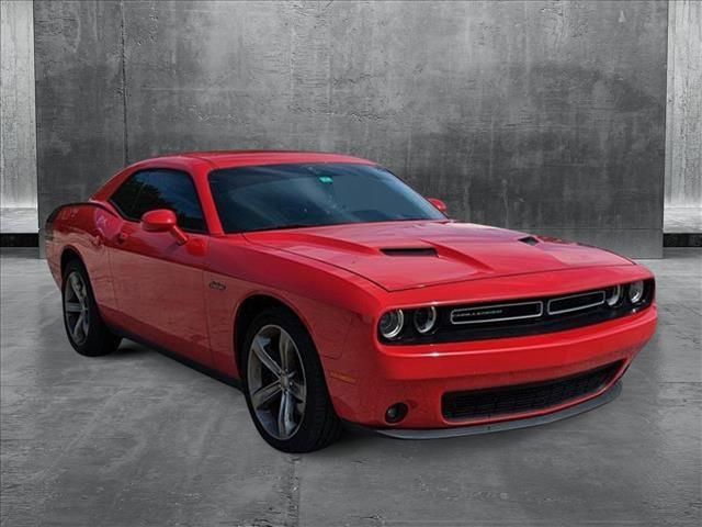 2015 Dodge Challenger R/T