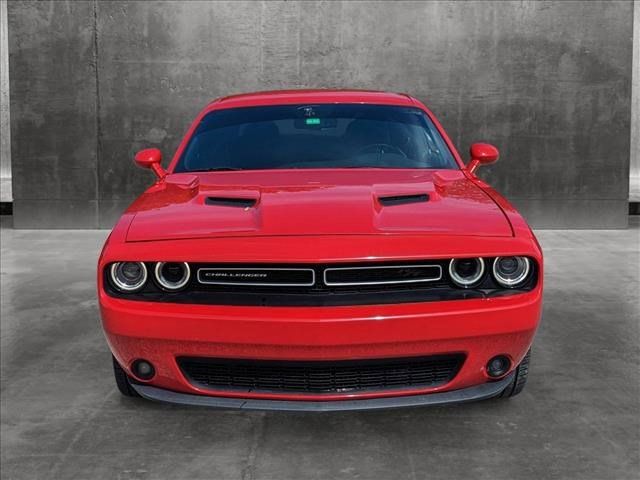 2015 Dodge Challenger R/T