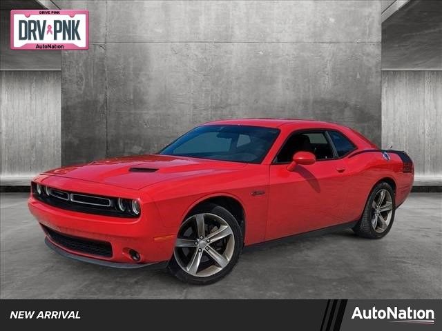 2015 Dodge Challenger R/T