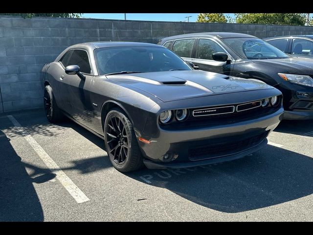 2015 Dodge Challenger R/T