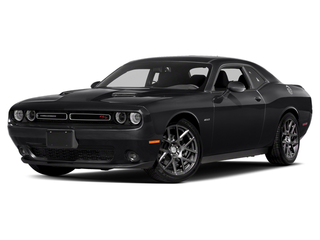 2015 Dodge Challenger R/T