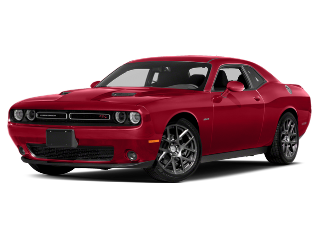 2015 Dodge Challenger R/T