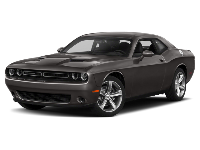 2015 Dodge Challenger R/T