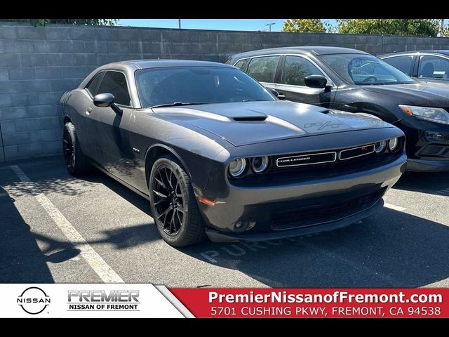 2015 Dodge Challenger R/T