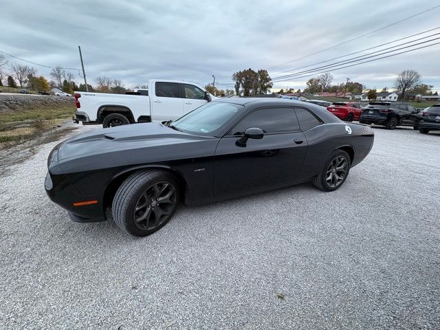 2015 Dodge Challenger R/T