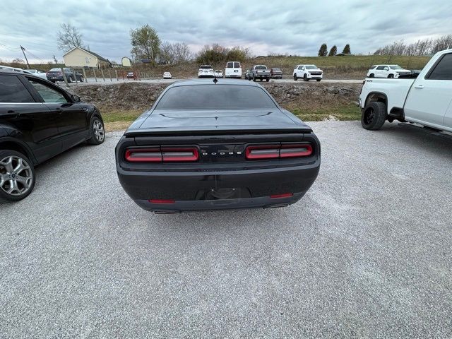 2015 Dodge Challenger R/T