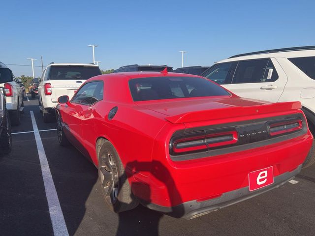 2015 Dodge Challenger R/T