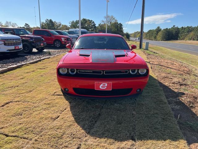 2015 Dodge Challenger R/T