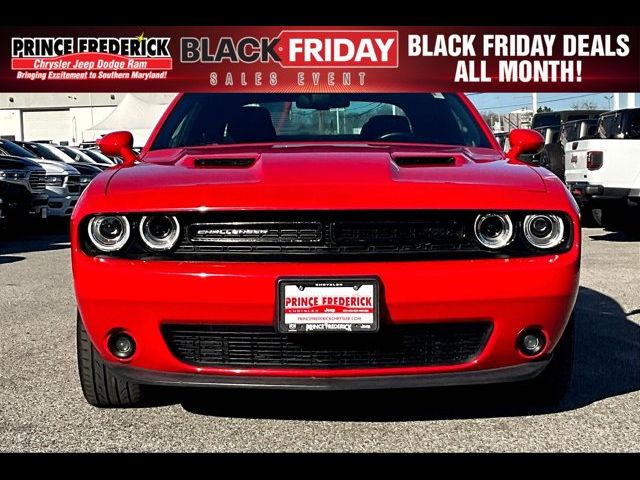 2015 Dodge Challenger R/T