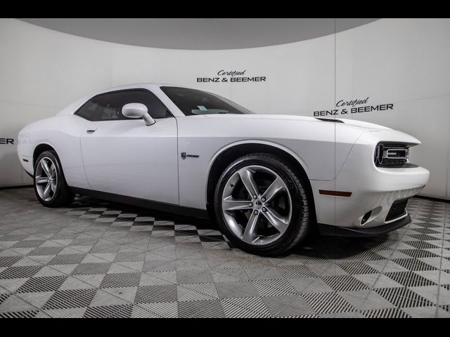 2015 Dodge Challenger R/T