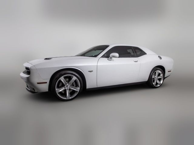 2015 Dodge Challenger R/T