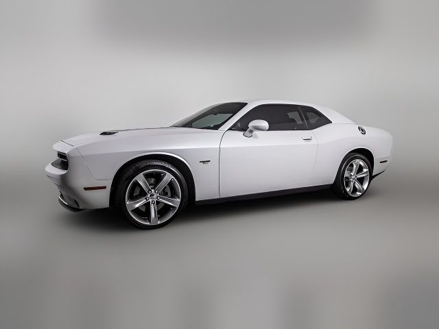 2015 Dodge Challenger R/T