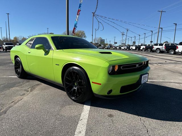 2015 Dodge Challenger R/T